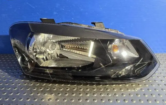 Volkswagen Polo V 6R Headlight/headlamp 6R1941016E