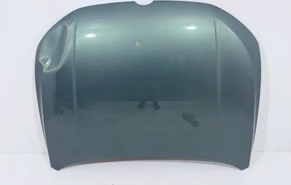 Volkswagen PASSAT B9 Engine bonnet/hood PASSATB9