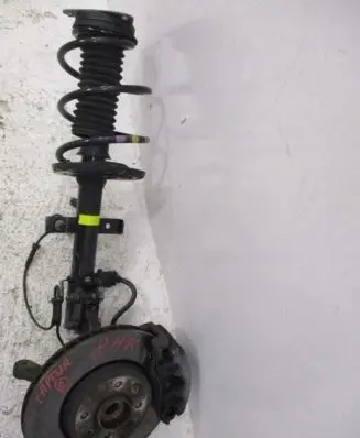 Renault Captur Front suspension assembly kit set 