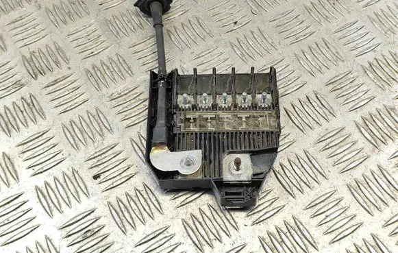 Peugeot 508 II Positive wiring loom 35177386