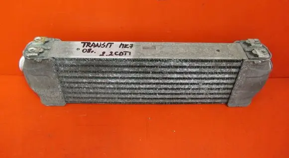 Ford Transit Intercooler radiator 6C119L440AC