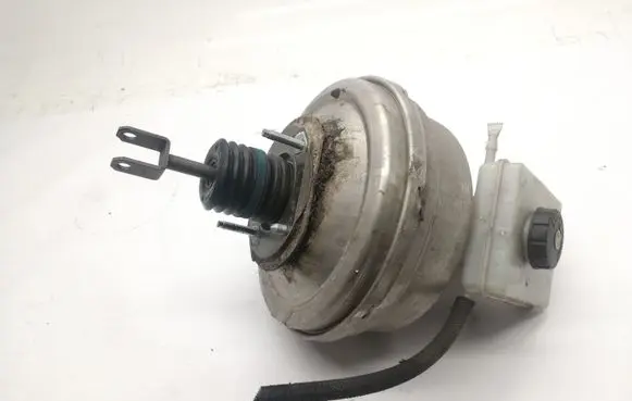 BMW X3 F25 Brake booster 6789777