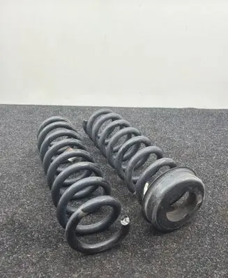 BMW 1 F20 F21 Rear coil spring