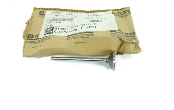 Jeep Grand Cherokee WL Valve oil control 53020748