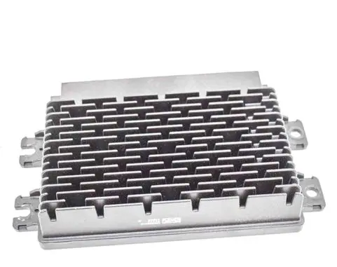 Ford Mustang Mach-E Sound amplifier LJ8T14G647FS