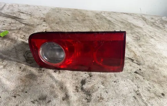 Renault Laguna II Tailgate rear/tail lights