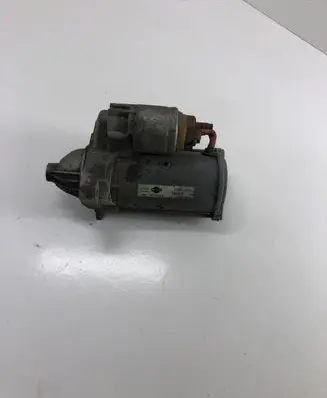 Nissan Qashqai Starter motor 23300JG70A TS22E9