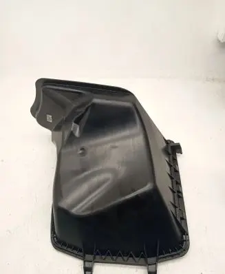 Mercedes-Benz GLE (W166 - C292) Air filter box cover A1668300153