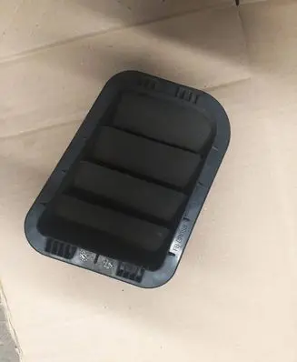 KIA Rio Quarter panel pressure vent 97500H0200