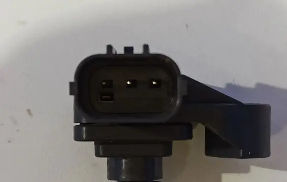 Volvo XC90 Air pressure sensor 31372487