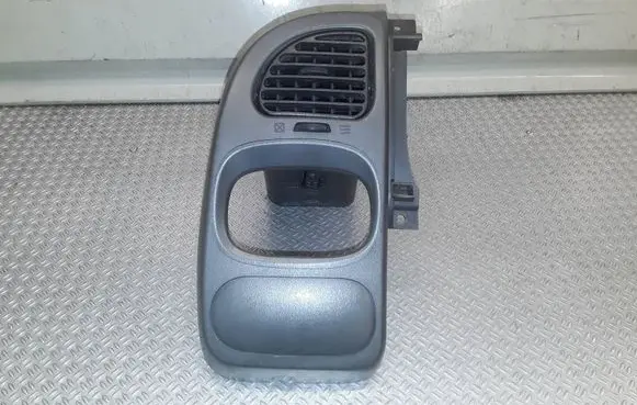 Ford Transit Dashboard side air vent grill/cover trim YC15V044B79D