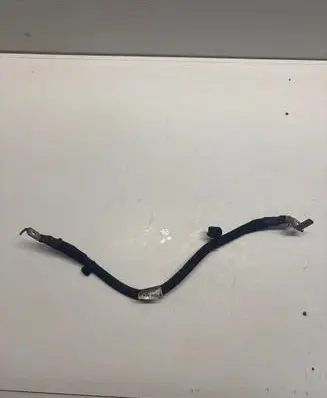 Jeep Grand Cherokee WL Negative earth cable (battery) P68380192AB