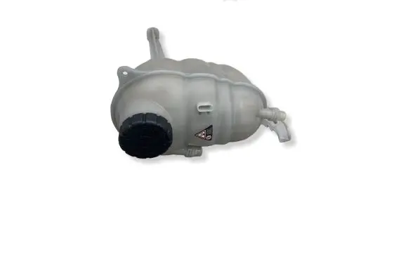 Mercedes-Benz GLS X167 Coolant expansion tank/reservoir A1675009900