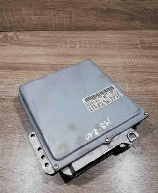Mercedes-Benz E W210 Engine control unit/module ECU A0175459032 0281001230
