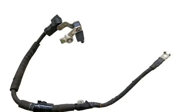 Jeep Compass Negative earth cable (battery) P68338643AA TCWB1227A9084 643AA