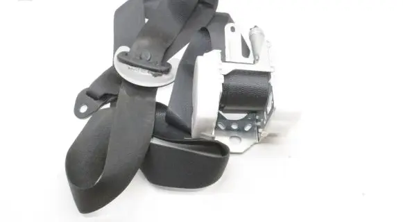 Lexus IS III XE30 Front seatbelt