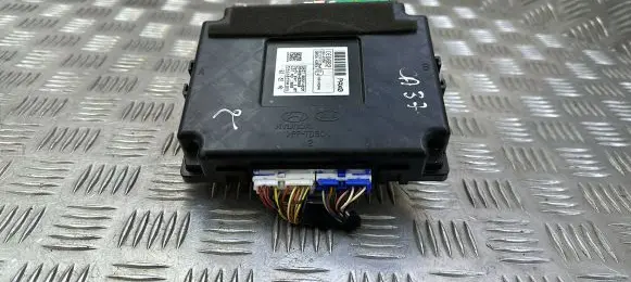 KIA Soul Air suspension control unit module (rear) 95400B2AX0