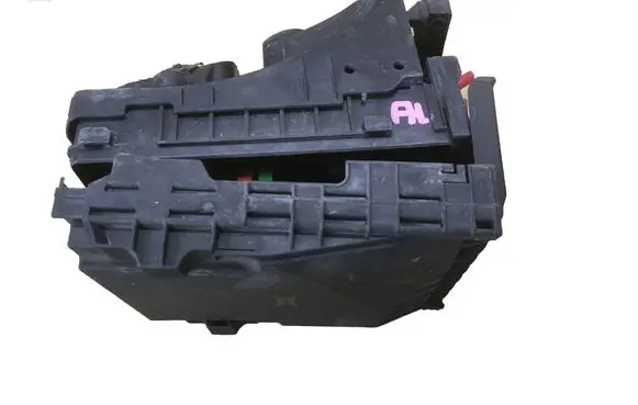 Seat Altea Fuse box set 