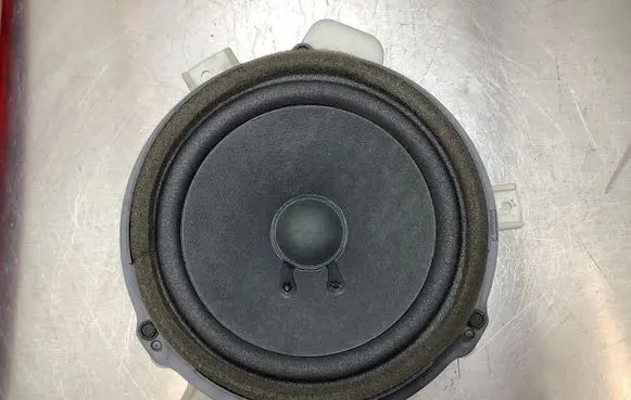 Ford C-MAX II Front door speaker AA6T18808AA 497930 4Y5271