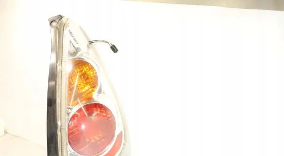 Suzuki Liana Rear/tail lights