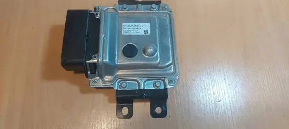 Ford Transit - Tourneo Connect Engine control unit/module ECU 0281036026 KV6A-5H298-CA 94360175824053F