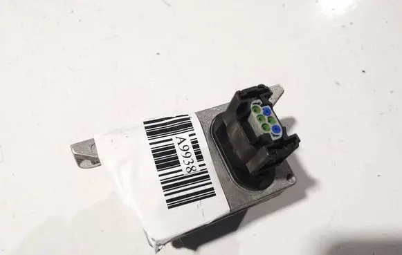 Mitsubishi Grandis ESP acceleration yaw rate sensor 06211701644