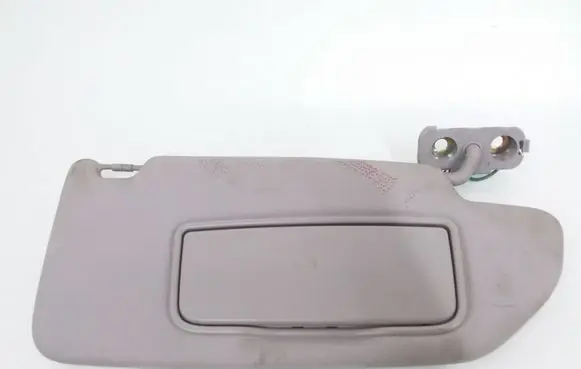 Volvo S60 Sun visor