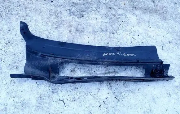 Fiat Bravo - Brava Wiper trim 46469373