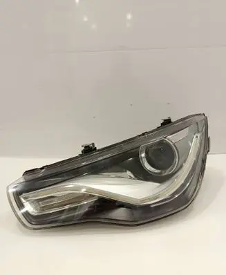 Audi A1 Headlight/headlamp 8X0941005A