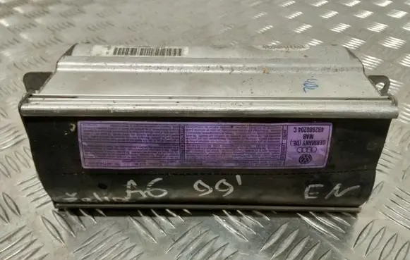 Audi A6 S6 C5 4B Passenger airbag 002EEJ6P0MEU 1173940598241