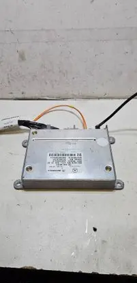 Mercedes-Benz E W211 Bluetooth control unit module A2118201485