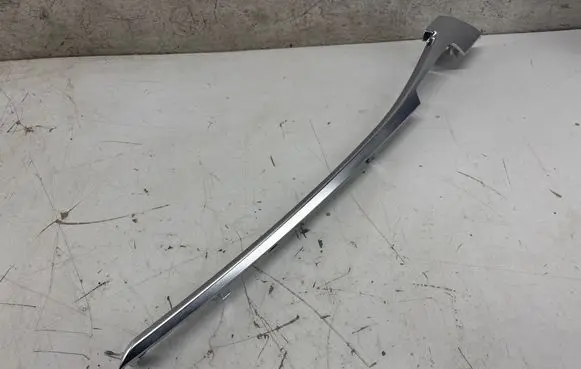 Audi A6 S6 C8 4K Front door trim (molding) 4K8867586A 36224457 04900285