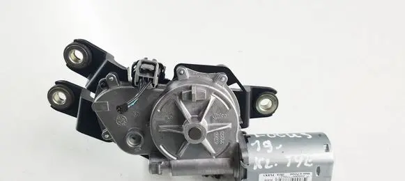 Ford Focus Rear window wiper mechanism H1BB17404AA99 H1BB17404AA