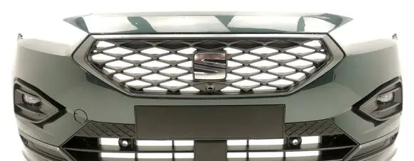 Seat Tarraco Front bumper 5FJ807221D