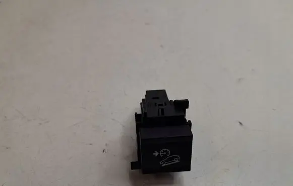 Jeep Avenger Central console control unit 98487572ZD