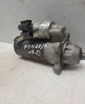 Ford Focus Starter motor 1005821124