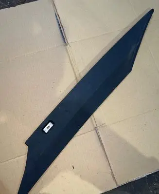 BMW 7 E65 E66 (C) pillar trim 51437007636 7007636