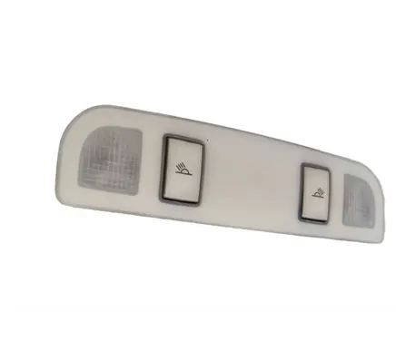 Audi A6 S6 C6 4F Rear seat light 4F0947111