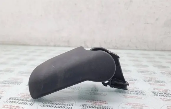 Audi A6 S6 C6 4F Engine bonnet (hood) release handle 4F1823533C