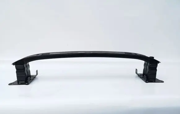 Audi A1 Front bumper support beam 82A807109
