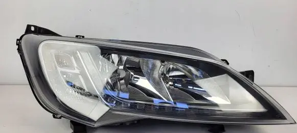 Fiat Ducato Headlight/headlamp 01394425080