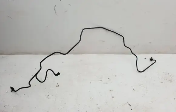 Land Rover Range Rover L322 Vacuum line/pipe/hose AH429C490AC