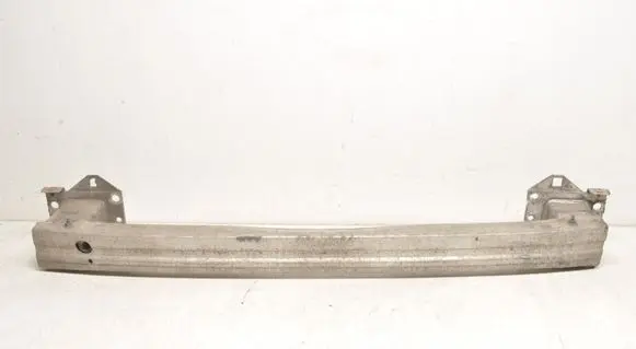Citroen C4 II Front bumper support beam 9672762080