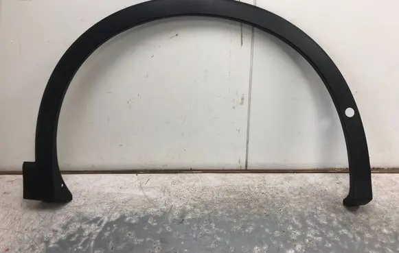 Volkswagen Tiguan Front arch trim 571853718BILI 571853718