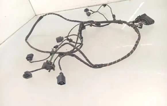 Audi A8 S8 D3 4E Parking sensor (PDC) wiring loom