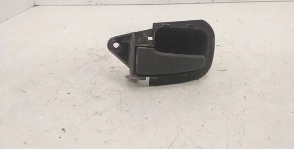 BMW 3 E36 Rear door interior handle 51221960829