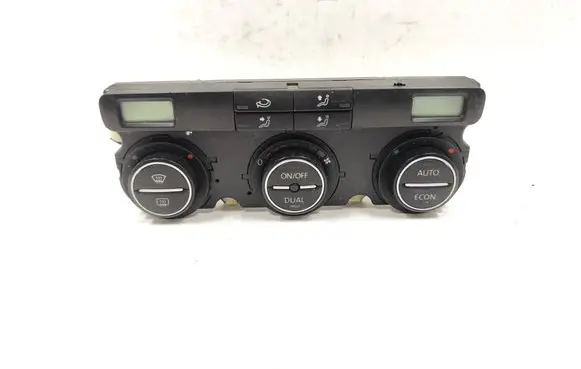 Climate control unit