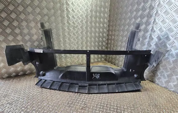 Dodge Challenger Intercooler air guide/duct channel 68170169AF