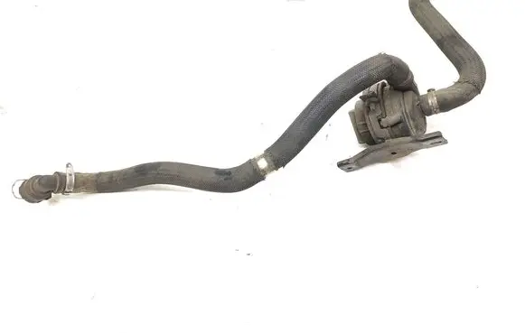 Alfa Romeo Stelvio Electric auxiliary coolant/water pump 00505528600 020020141 LL0517
