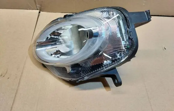 Fiat 500E Headlight/headlamp 52007767